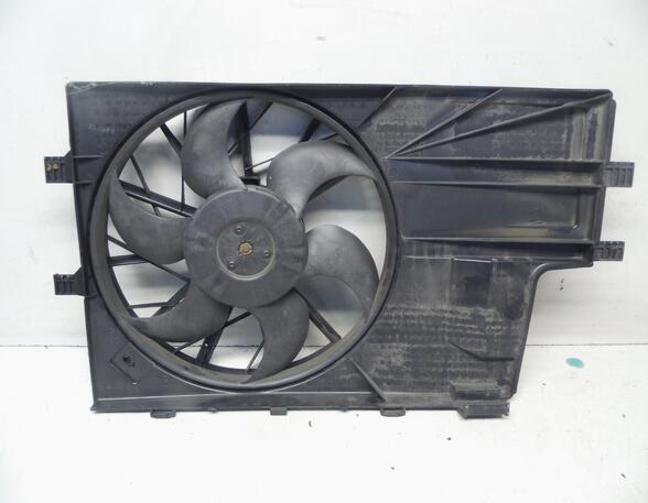 Radiator Electric Fan  Motor MERCEDES-BENZ A-Klasse (W168)