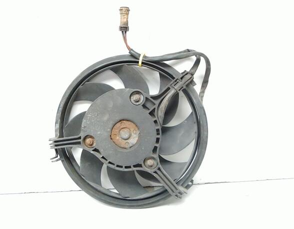 Radiator Electric Fan  Motor AUDI A4 (8D2, B5)