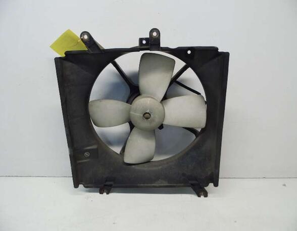 Radiator Electric Fan  Motor MAZDA 121 II (DB)