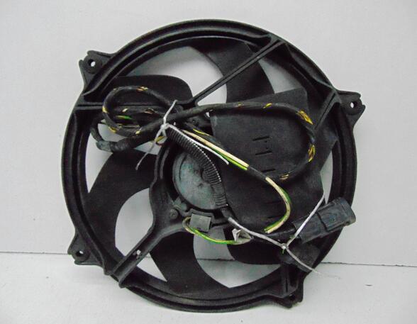 Radiator Electric Fan  Motor CITROËN Xsara Picasso (N68)