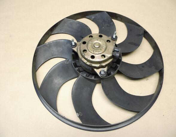 Radiator Electric Fan  Motor FIAT Stilo (192)