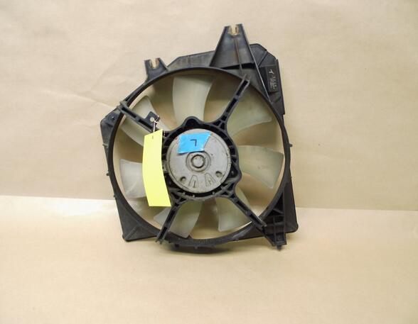 Radiator Electric Fan  Motor MAZDA Premacy (CP)