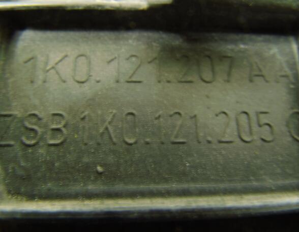 Rahmen Elektrolüfter Lüfterrahmen 1K0121207AA (Diesel 2,0 (1968ccm) 55kW  BDK BDK)