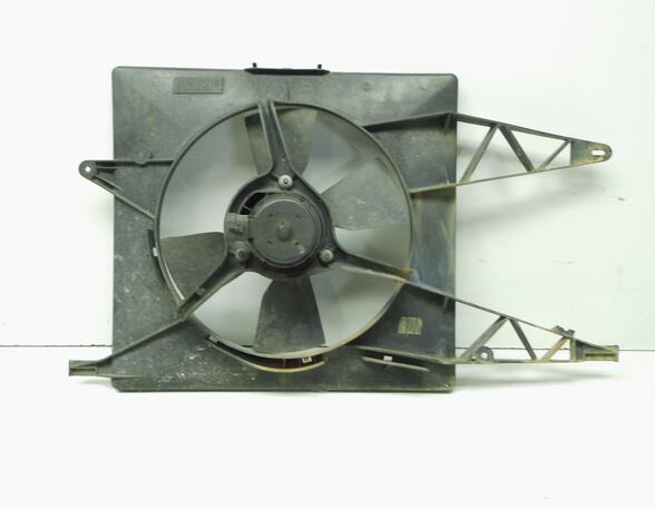 Radiator Electric Fan  Motor OPEL Vectra B CC (38)