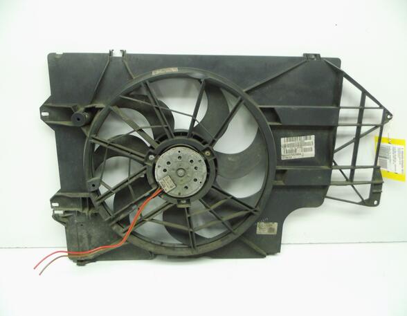 Elektrische motor radiateurventilator AUDI A4 Avant (8E5, B6)
