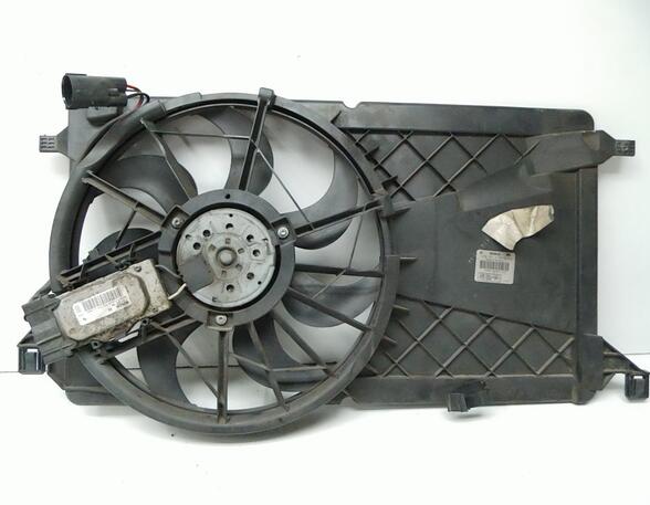 Radiator Electric Fan  Motor FORD C-Max (DM2)