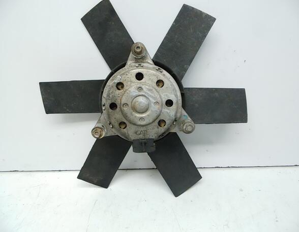 Radiator Electric Fan  Motor CITROËN Jumper Kasten (244)