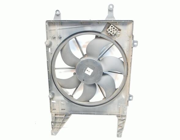 Radiator Electric Fan  Motor RENAULT Megane Scenic (JA0/1)