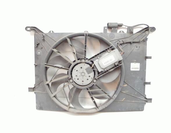 Radiator Electric Fan  Motor VOLVO V70 II (SW)