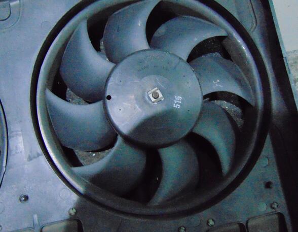 Radiator Electric Fan  Motor AUDI 100 (4A, C4)