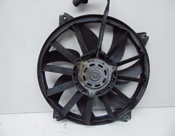 Radiator Electric Fan  Motor PEUGEOT 307 Break (3E)
