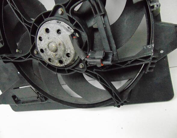 Radiator Electric Fan  Motor FORD Mondeo III Turnier (BWY)