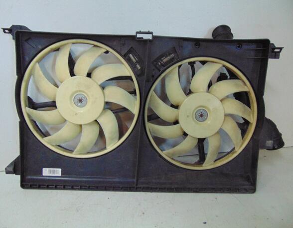 Radiator Electric Fan  Motor SAAB 9-3 (D75, D79, E79, YS3F)