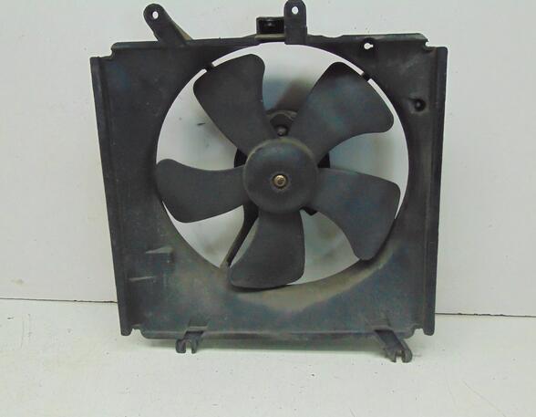Radiator Electric Fan  Motor KIA Rio Schrägheck (DC)