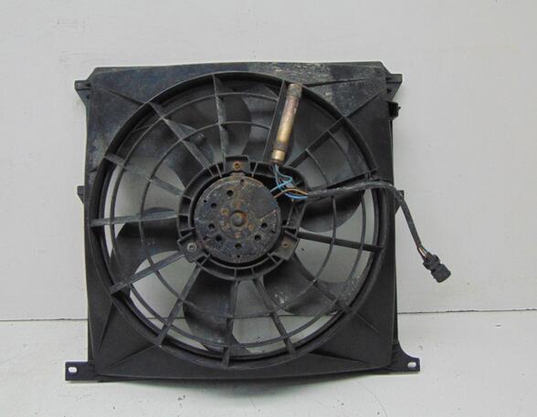 Radiator Electric Fan  Motor BMW 3er Compact (E36)