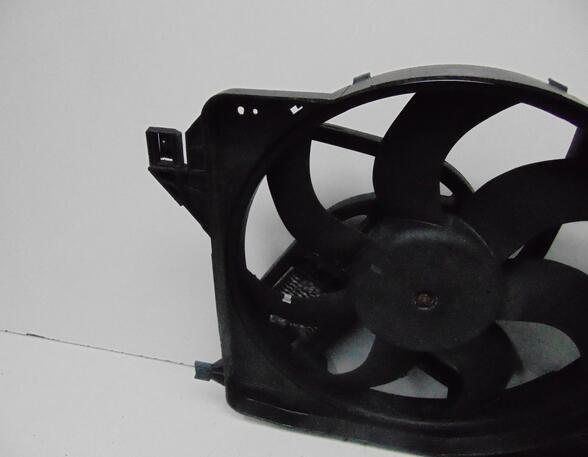 Radiator Electric Fan  Motor FORD Transit V363 Kasten (FCD, FDD)