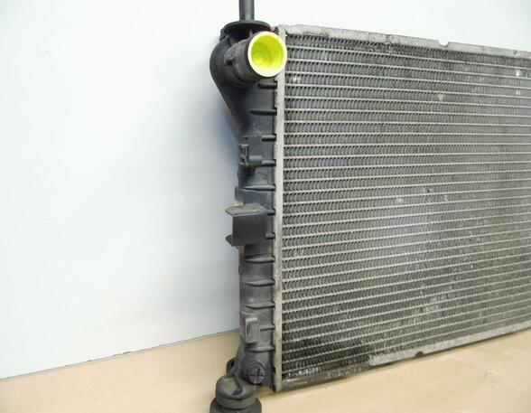 Kühler 1,4 (1,4 55KW FXDC
Getriebe 5-Gang
3-türig
Klimaanlage)