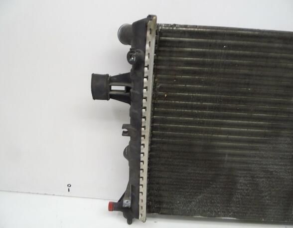 Kühler (1,6 (1598ccm) 76KW X16XEL
Getriebe 5-Gang)
