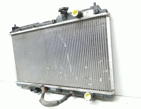Radiator HONDA CR-V I (RD)