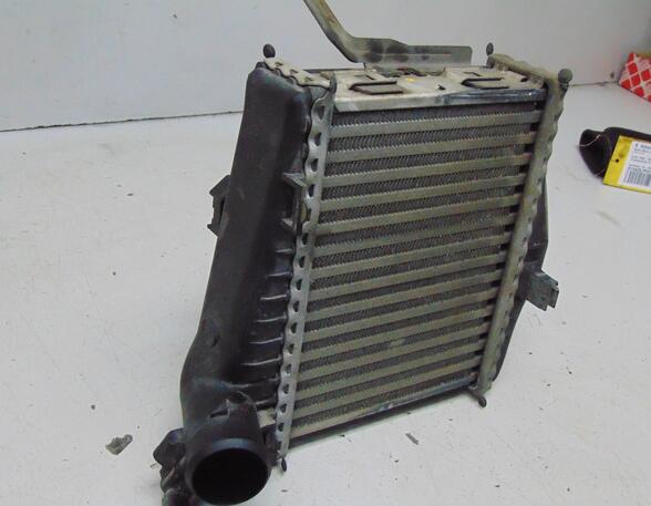 Radiator SMART Fortwo Coupe (451)