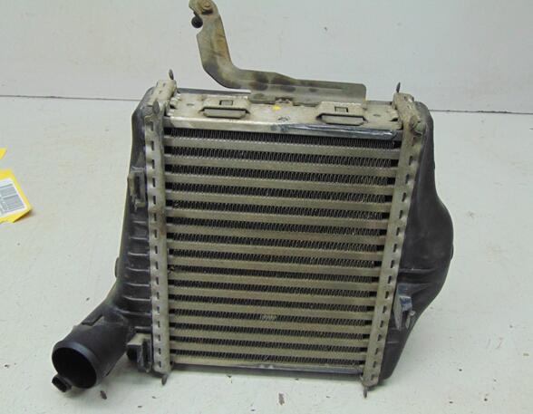 Radiator SMART Fortwo Coupe (451)