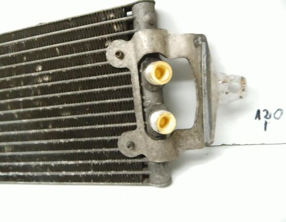 Oil Cooler VW TOUAREG (7LA, 7L6, 7L7)