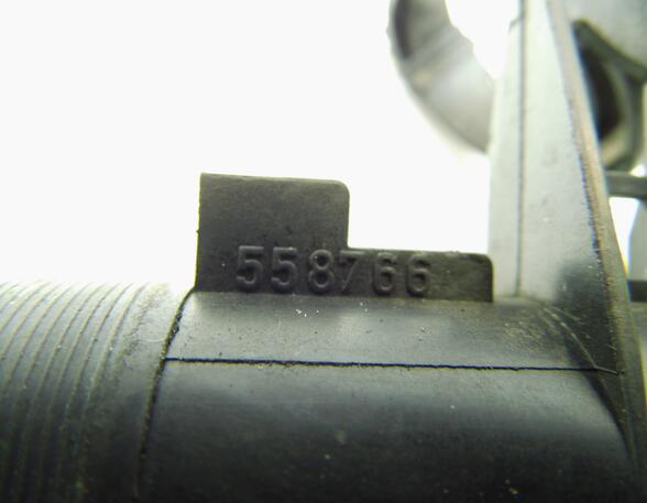 Thermostat Kühlmitteln für Kühlung (Diesel 1,5(1461ccm) 76KW  JP02/09 (K9K772) JP02/09 (K9K772))