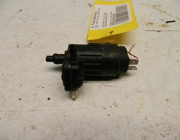 Pumpe Scheibenwaschanlage Fiat / Lancia Punto Lim. (Typ:188) Punto