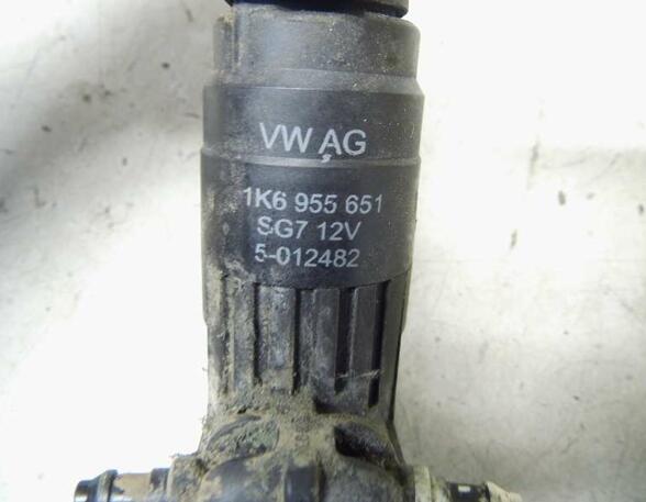 Pumpe Waschanlage (1,2(1198ccm) 40kW CHFB CHFB
Getriebe 5-Gang)