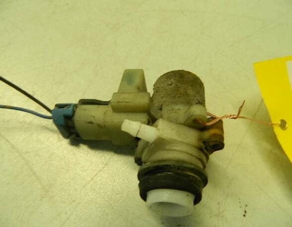 Water Pump CHRYSLER VOYAGER / GRAND VOYAGER III (GS)