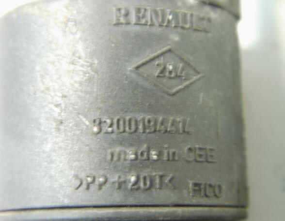 Water Pump RENAULT LAGUNA II (BG0/1_)