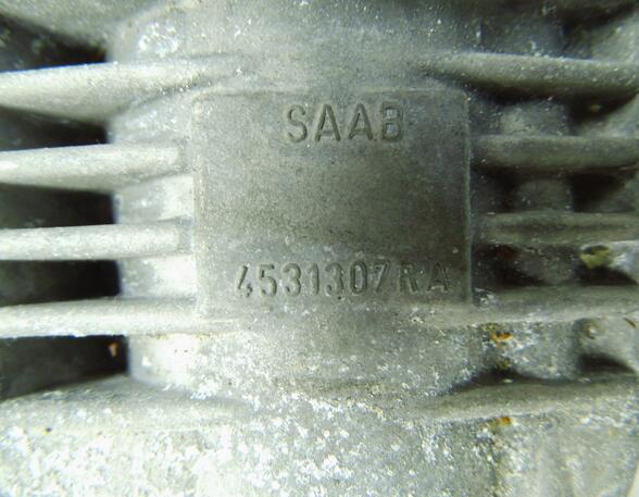 Stuurkolom SAAB 9-3 Cabriolet (YS3D)