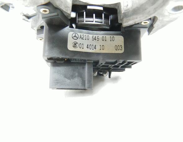 Steering Column Switch MERCEDES-BENZ CLK (C208)