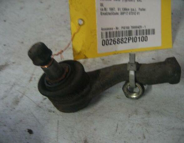 Tie Rod End DAIHATSU MOVE (L6_, L9_)