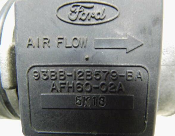 Air Flow Meter FORD MONDEO II Stufenheck (BFP)