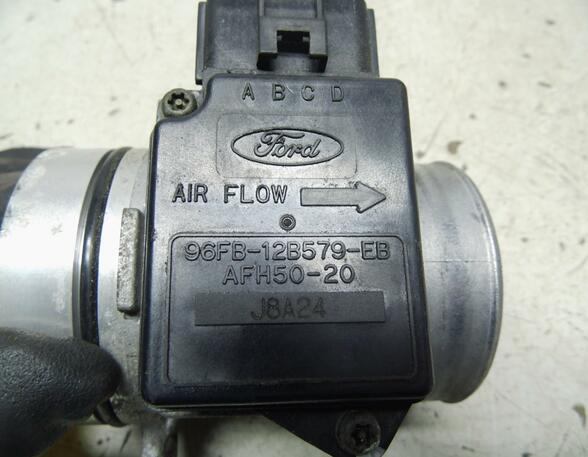 Air Flow Meter FORD FIESTA IV (JA_, JB_)