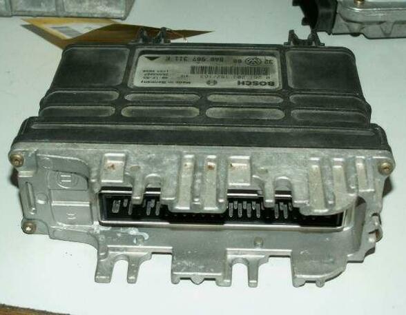 Engine Management Control Unit VW PASSAT Variant (3A5, 35I)