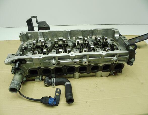 Zylinderkopf 2,5 CRDI VGT1 (Diesel 2,5(2497ccm) 103/104KW
Getriebe 5-Gang
Allradantrieb)