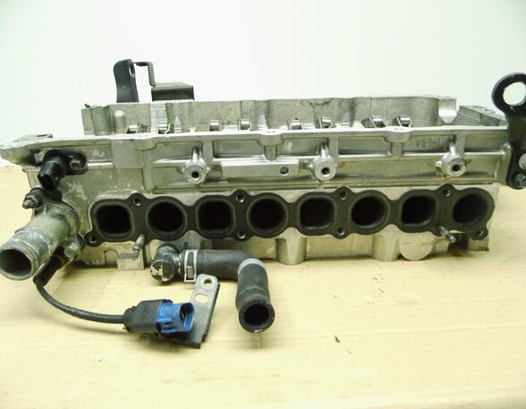 Zylinderkopf 2,5 CRDI VGT1 (Diesel 2,5(2497ccm) 103/104KW
Getriebe 5-Gang
Allradantrieb)