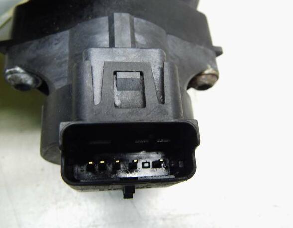 Power Steering Expansion Tank FORD FOCUS II (DA_, HCP)