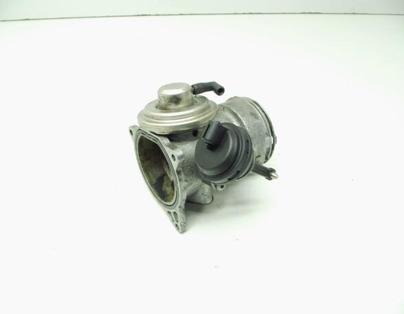 Expansietank hydraulische olie stuurbekrachtiging VW TOUAREG (7LA, 7L6, 7L7)