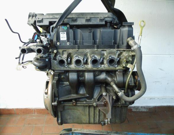 Motor 1,3 BAJA (1,3(1299ccm) 44KW BAJA BAJA)