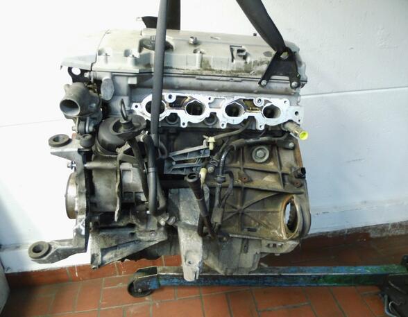 Motor 2,0 M 111.951 (1998ccm/120KW
Getriebe 5-Gang Automatik 722.695
Klimatisierungsautomatik          )