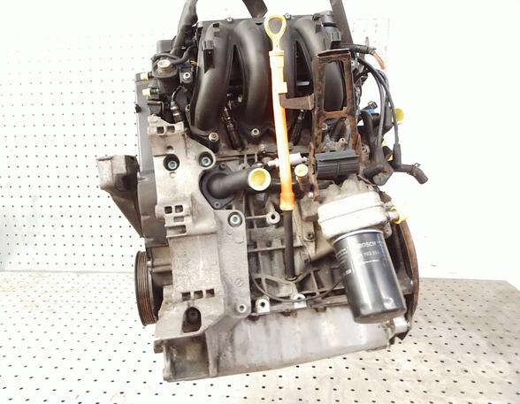 Motor 1,6 AEH (1,6(1595ccm) 74KW AEH AEH)