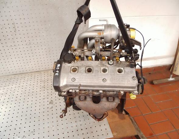 Bare Engine TOYOTA Corolla Compact (E11)
