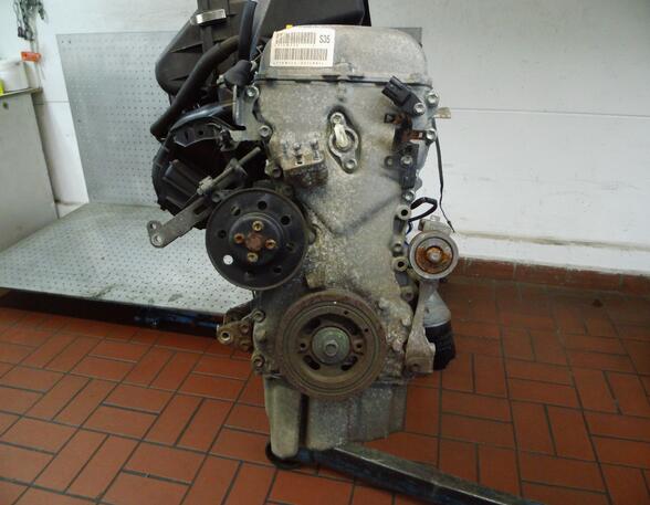 Motor 1,3   13289ccm  68KW (1,3(1328ccm) 68kW
Getriebe 5-Gang
5-türig)