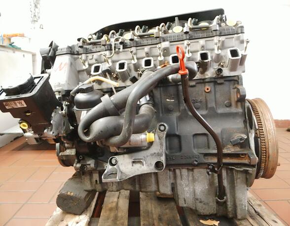 Bare Engine BMW 5 Touring (E39)