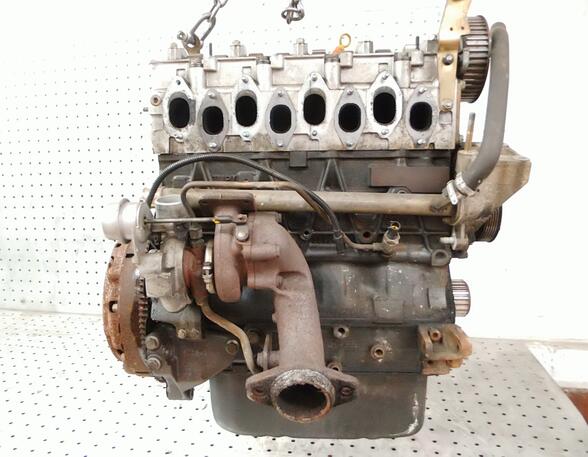 Motor 8140.43S 2,8D 94kW /128PS defekt (2,8 Diesel(2798ccm) 94kW F.28TDCR /814043S 814043S
Getriebe 5-Gang MLGU)