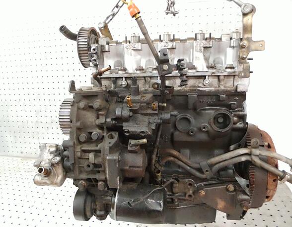 Motor 8140.43S 2,8D 94kW /128PS defekt (2,8 Diesel(2798ccm) 94kW F.28TDCR /814043S 814043S
Getriebe 5-Gang MLGU)