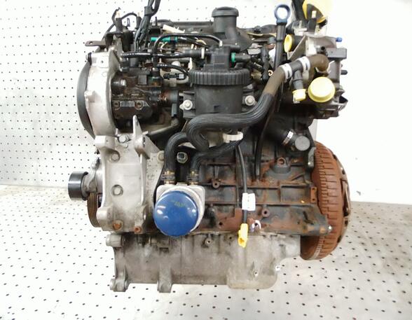 Bare Engine PEUGEOT 307 Break (3E)